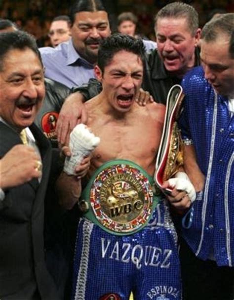 bantamweight boxing champions current.